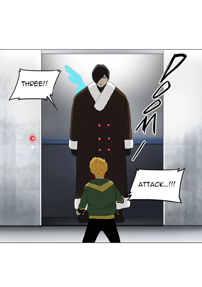 Tower of God - Chapter 82 - Page 11