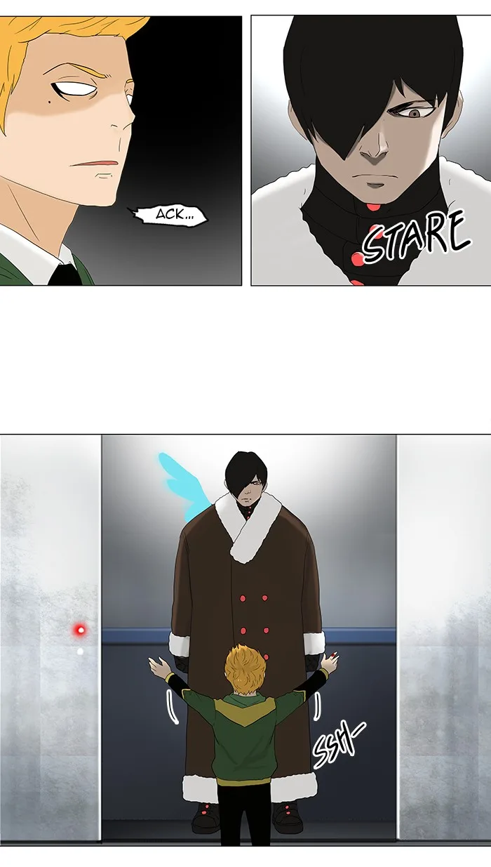 Tower of God - Chapter 82 - Page 12