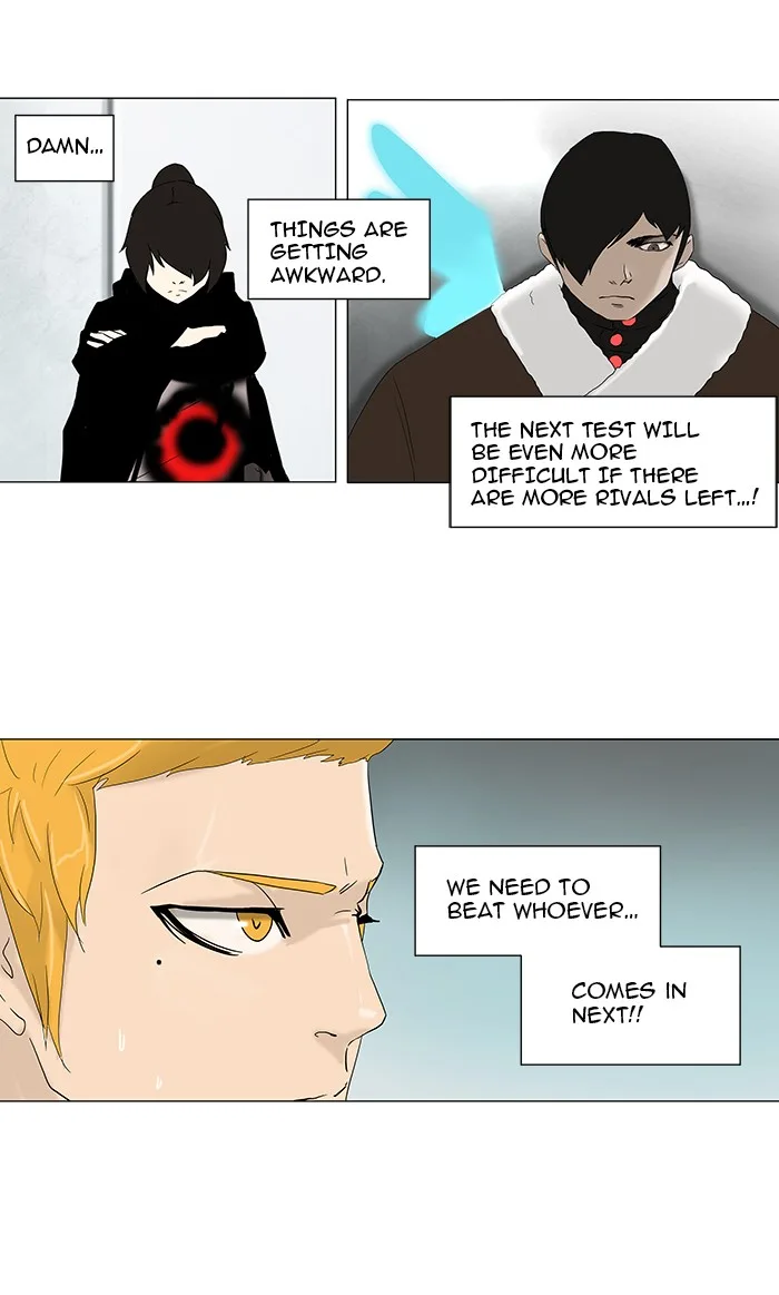 Tower of God - Chapter 82 - Page 17