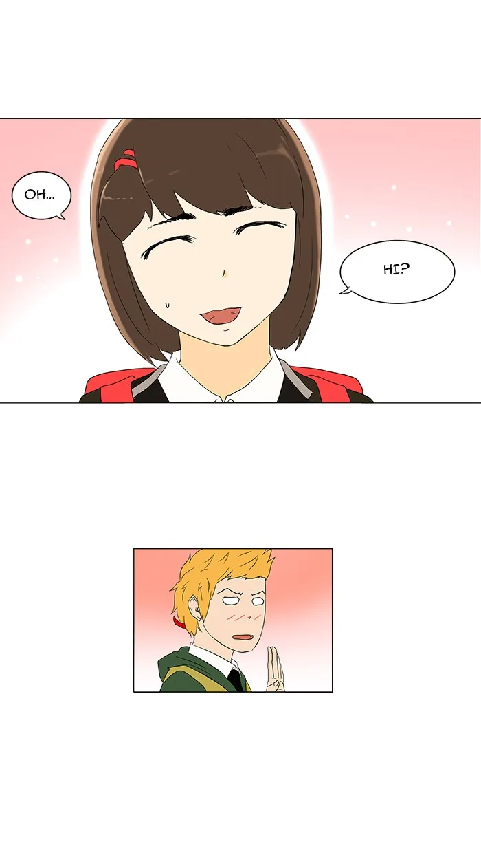 Tower of God - Chapter 82 - Page 19