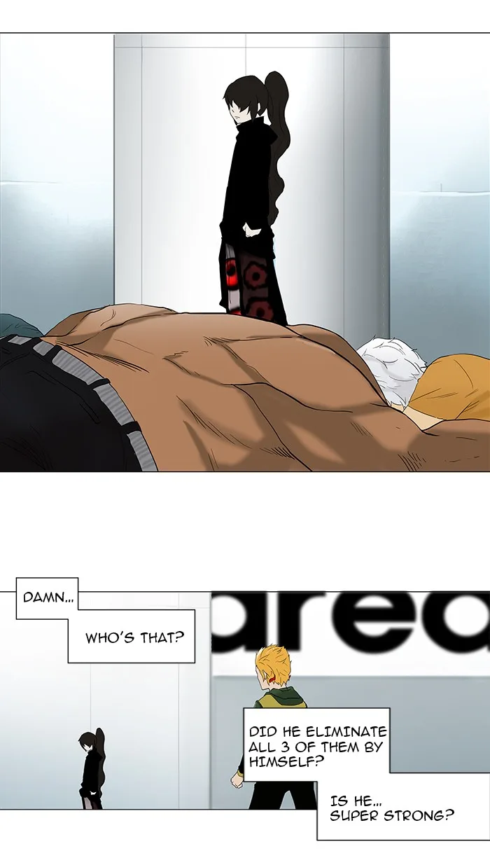 Tower of God - Chapter 82 - Page 2