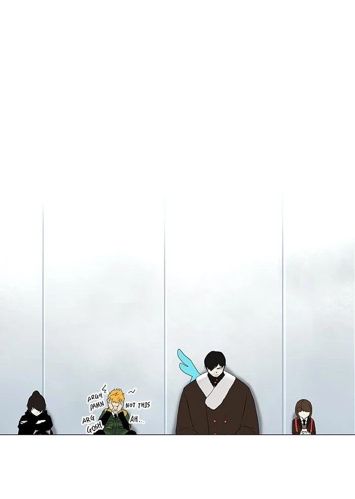Tower of God - Chapter 82 - Page 20