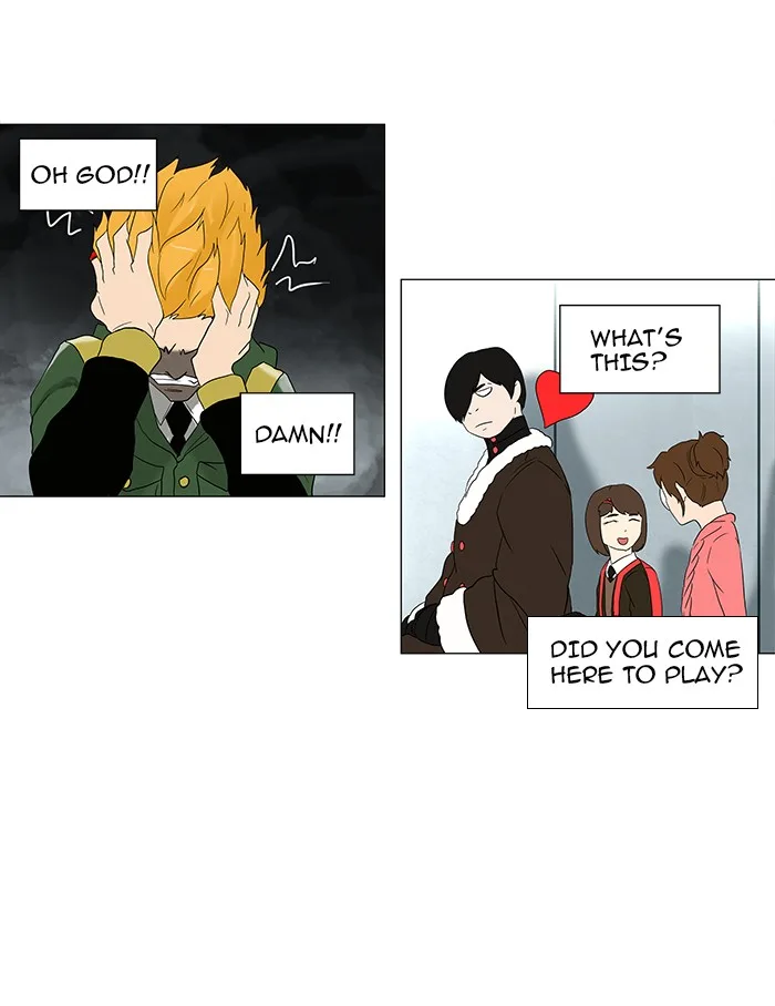 Tower of God - Chapter 82 - Page 26