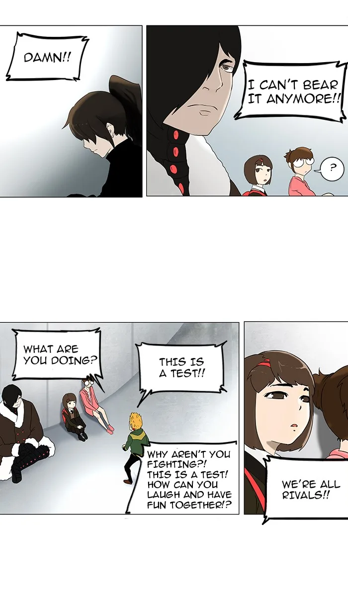 Tower of God - Chapter 82 - Page 28