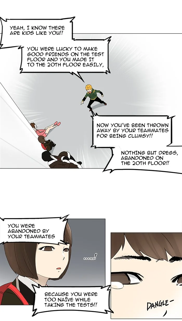 Tower of God - Chapter 82 - Page 30