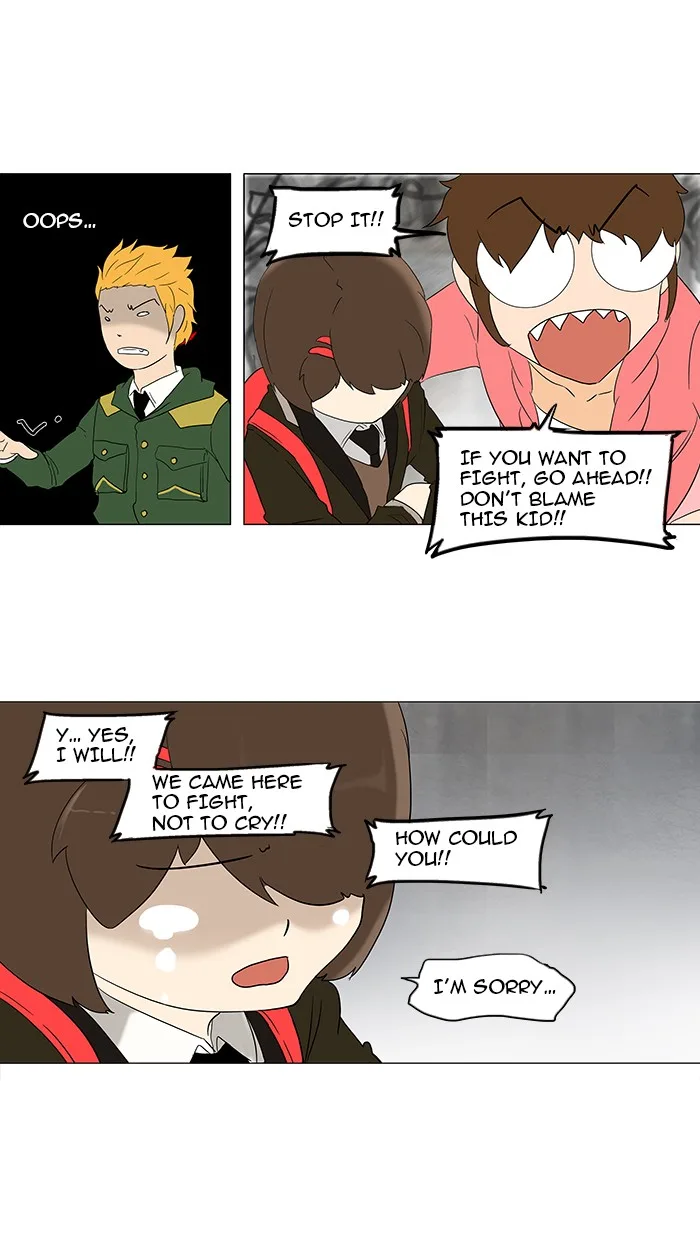 Tower of God - Chapter 82 - Page 31
