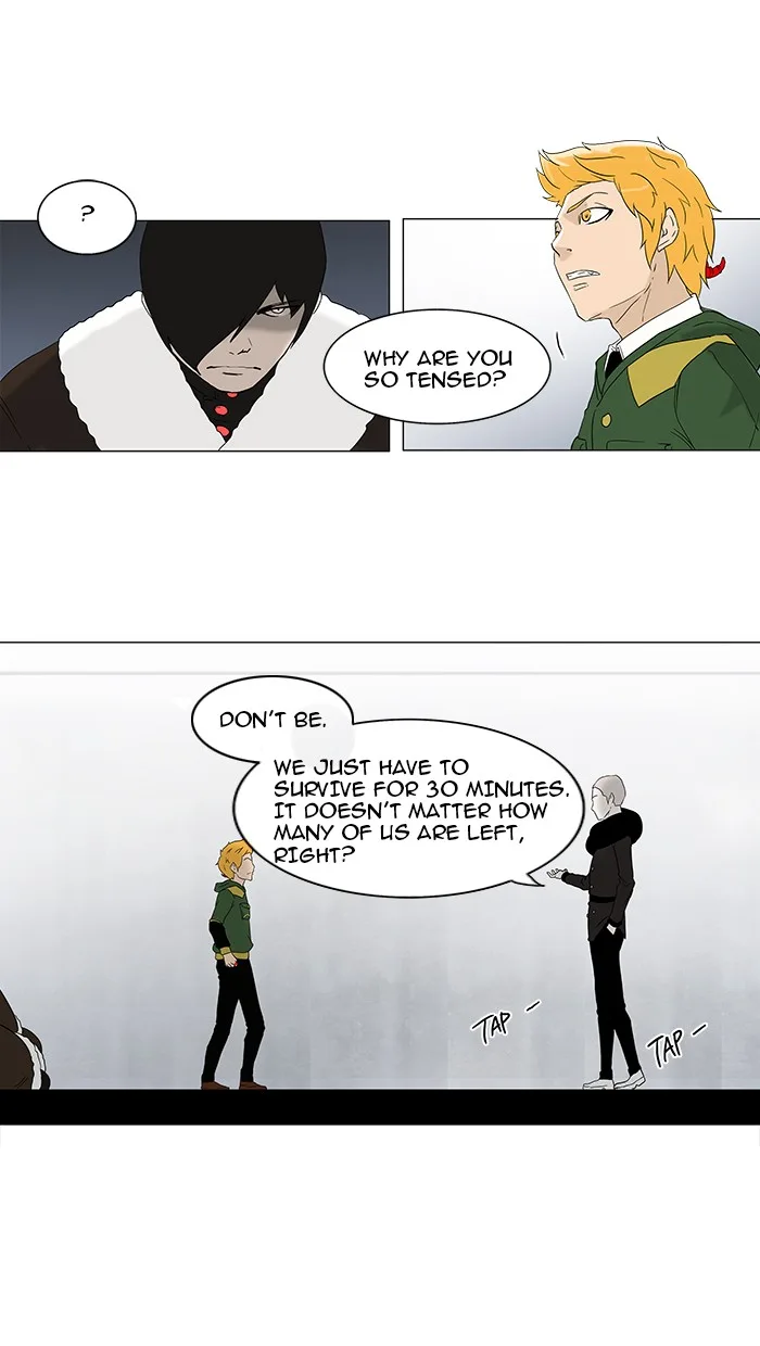 Tower of God - Chapter 82 - Page 35