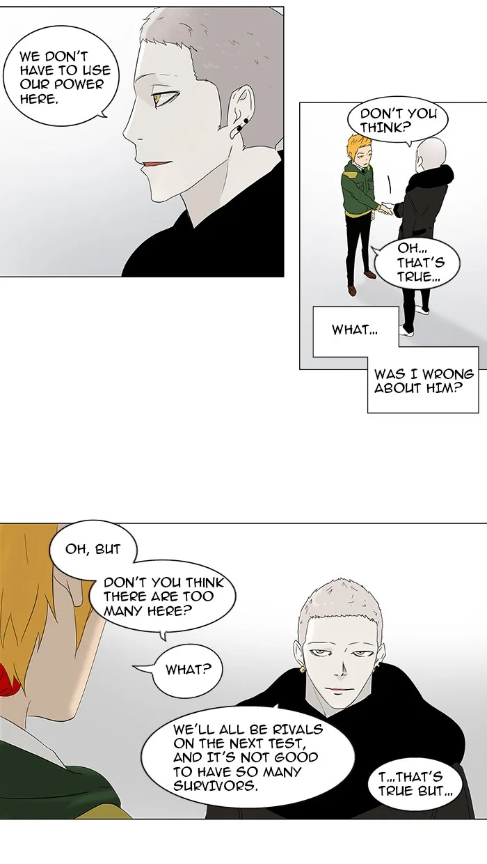 Tower of God - Chapter 82 - Page 36