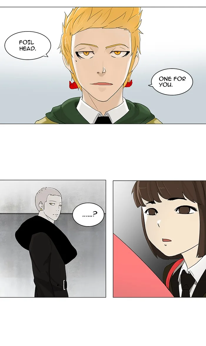 Tower of God - Chapter 82 - Page 39