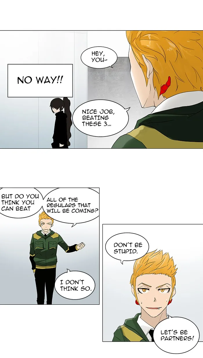 Tower of God - Chapter 82 - Page 4