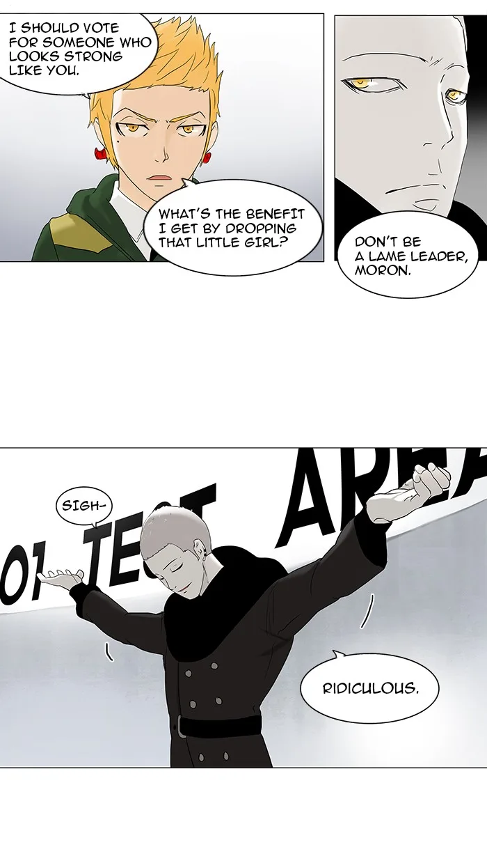 Tower of God - Chapter 82 - Page 40