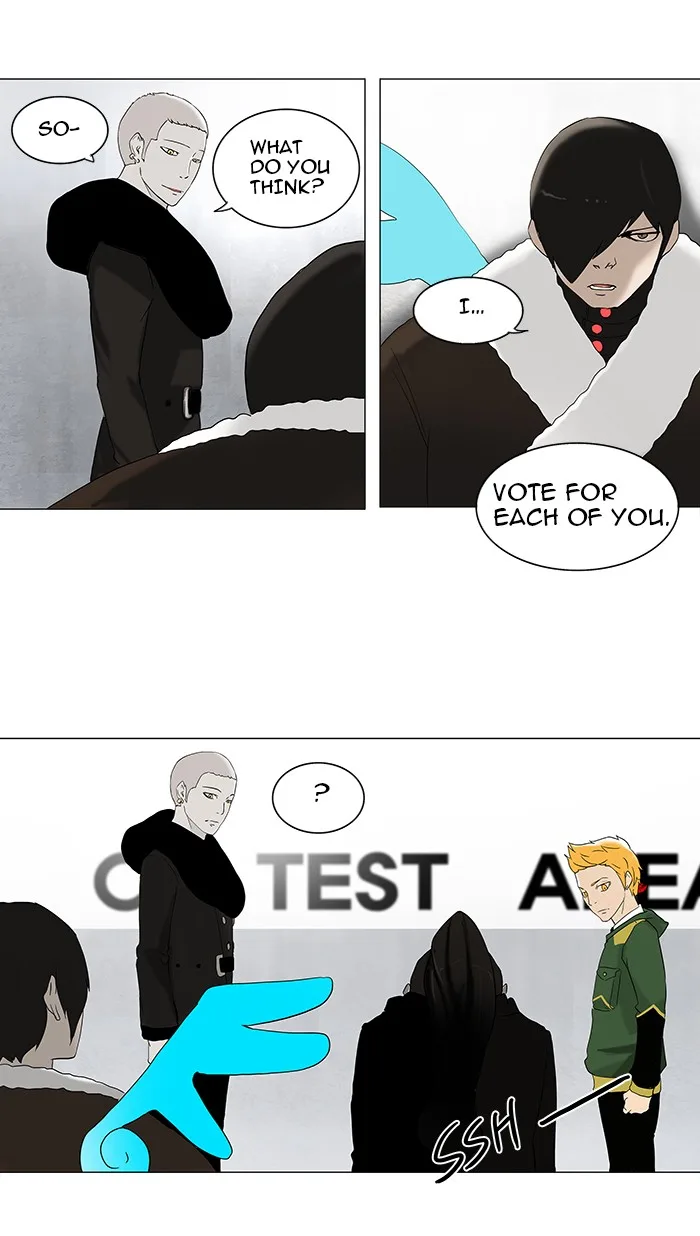 Tower of God - Chapter 82 - Page 41
