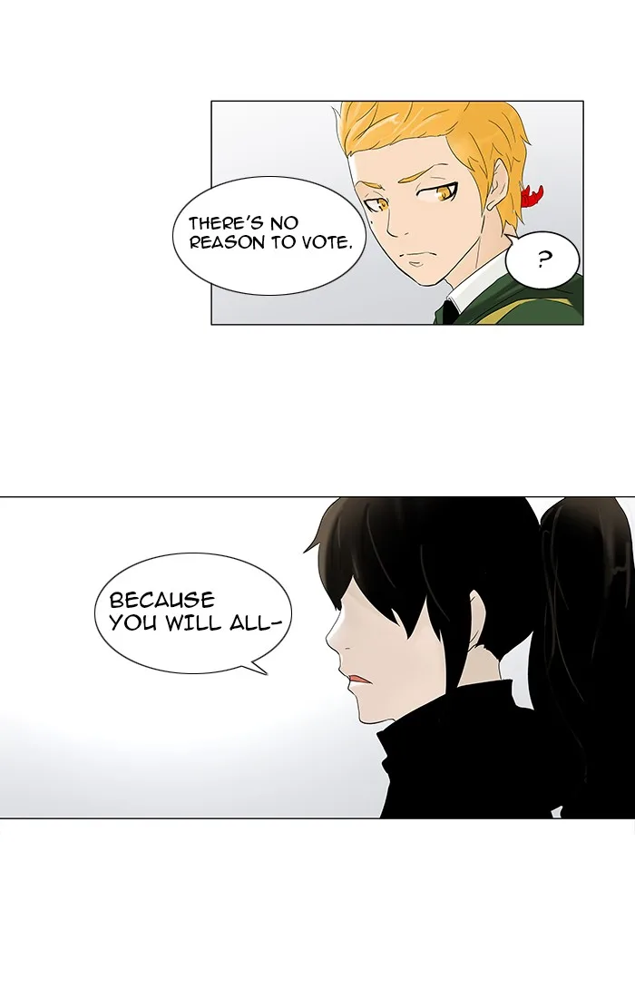 Tower of God - Chapter 82 - Page 42