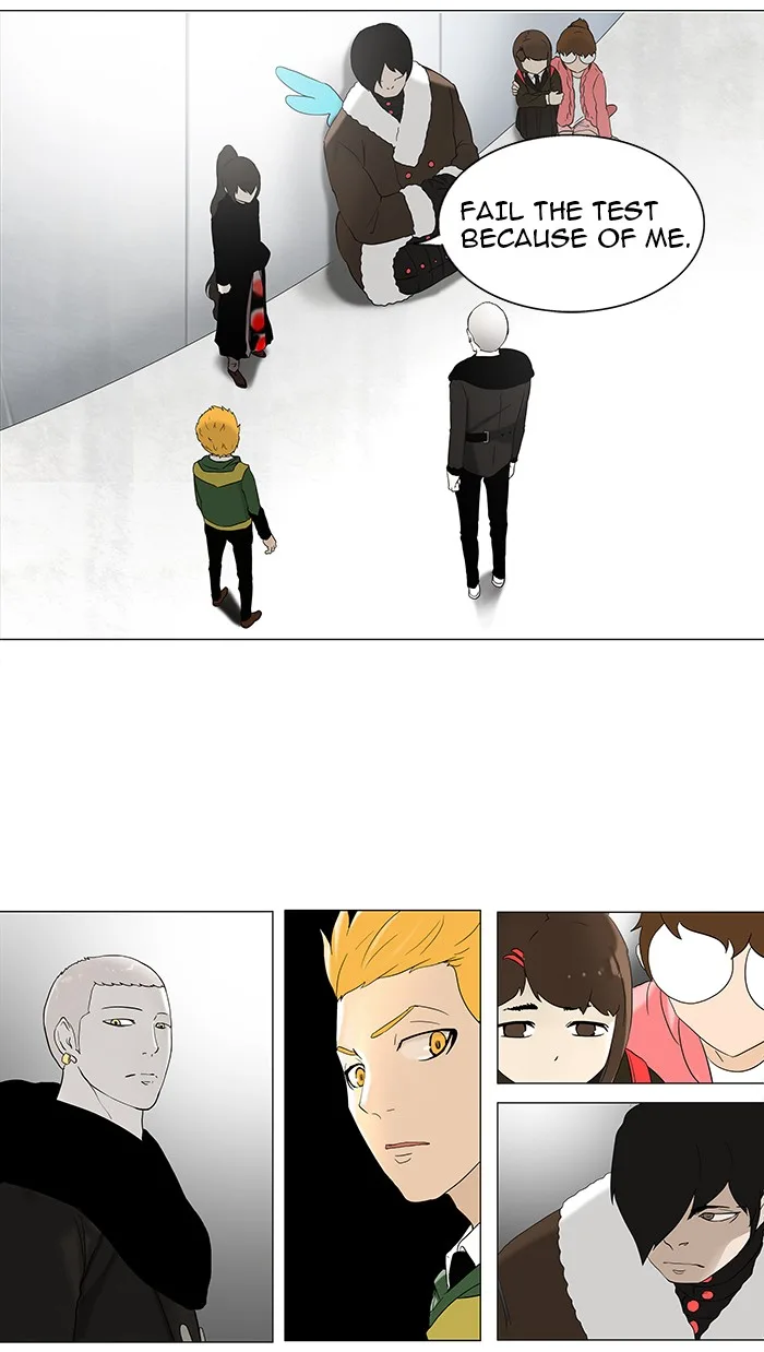 Tower of God - Chapter 82 - Page 43