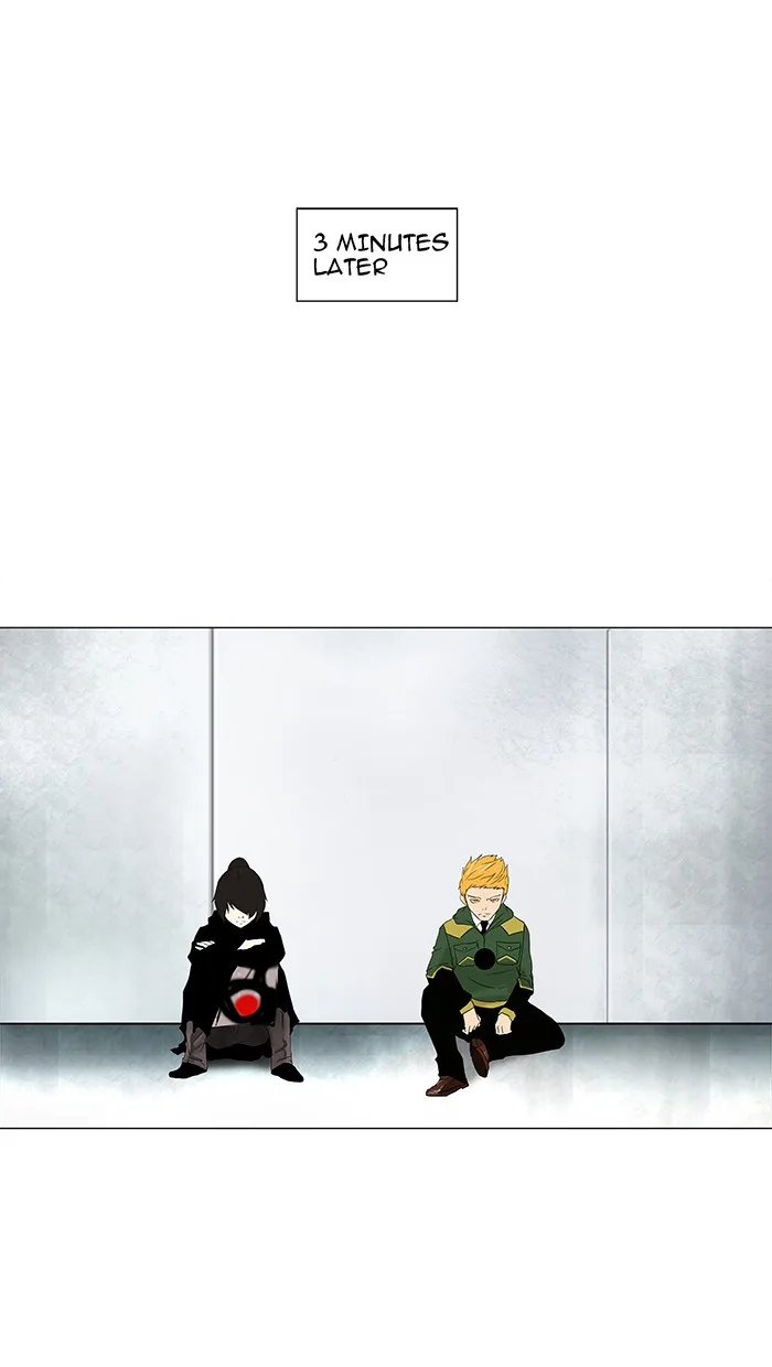 Tower of God - Chapter 82 - Page 8
