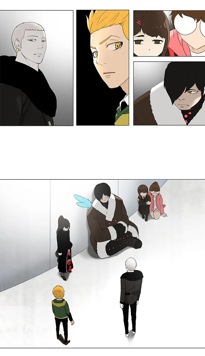 Tower of God - Chapter 83 - Page 1