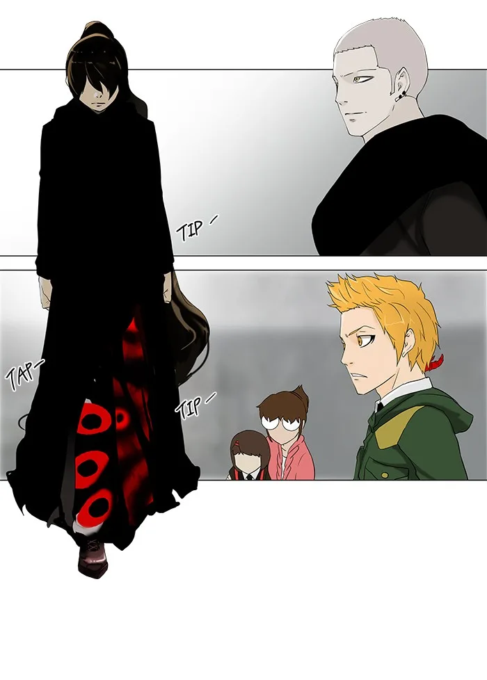 Tower of God - Chapter 83 - Page 13