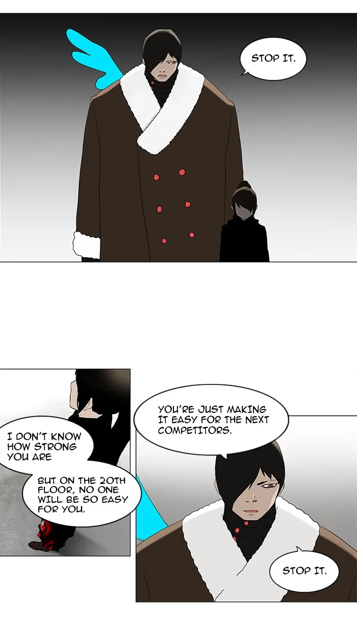Tower of God - Chapter 83 - Page 14