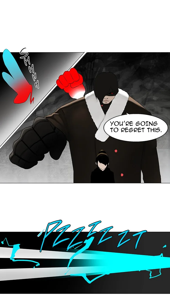 Tower of God - Chapter 83 - Page 16