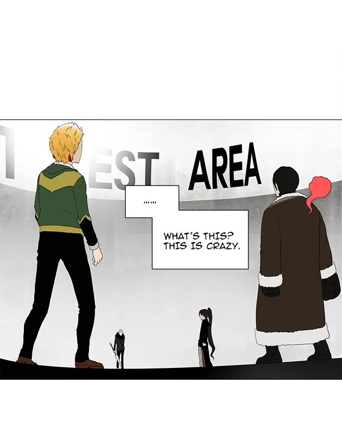 Tower of God - Chapter 83 - Page 19