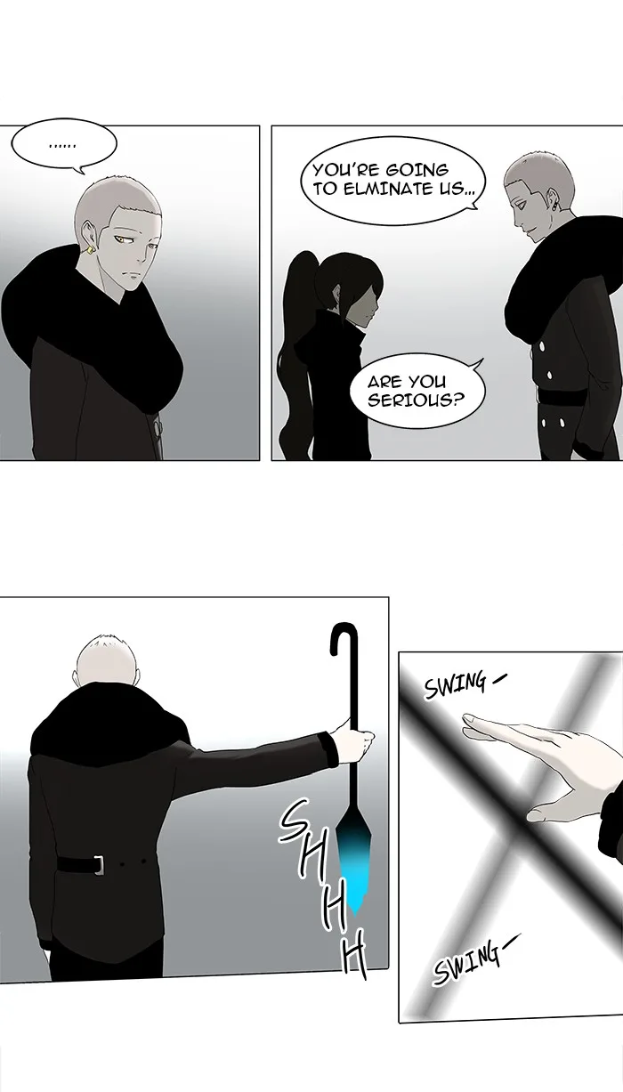 Tower of God - Chapter 83 - Page 2