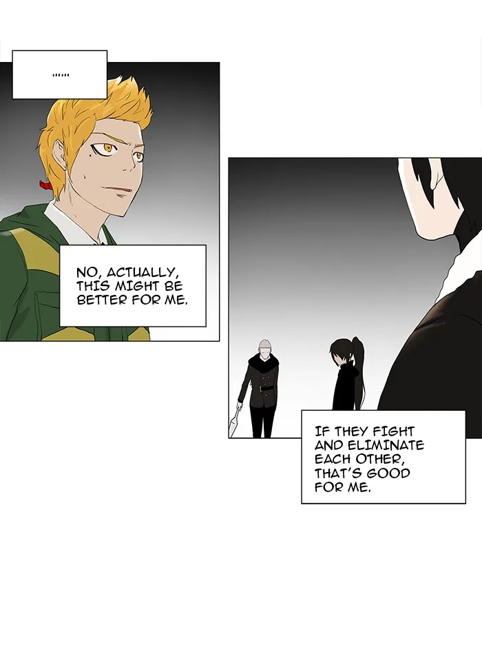 Tower of God - Chapter 83 - Page 20