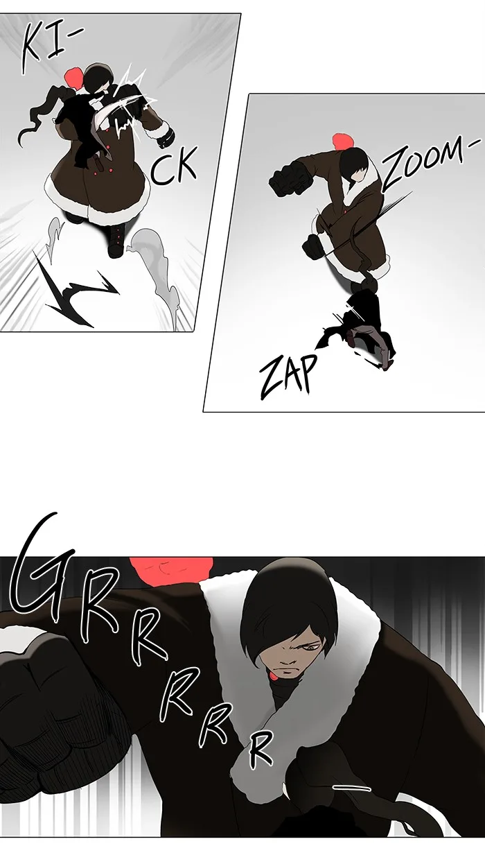 Tower of God - Chapter 83 - Page 22