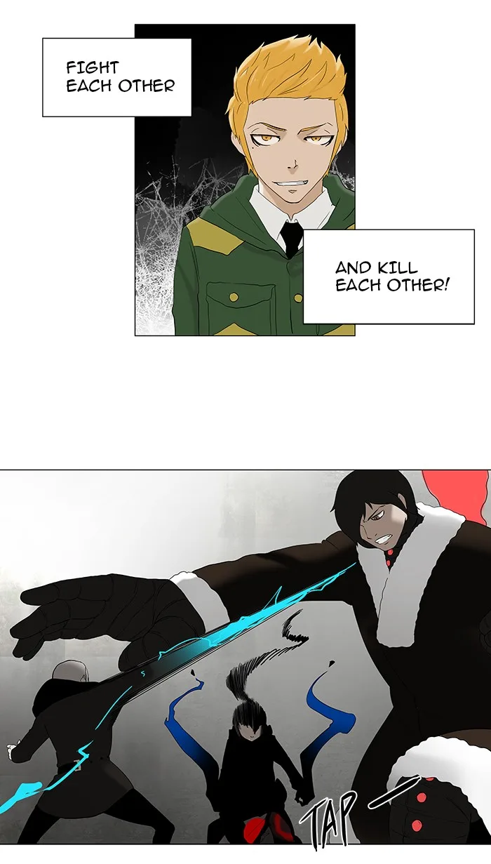 Tower of God - Chapter 83 - Page 28