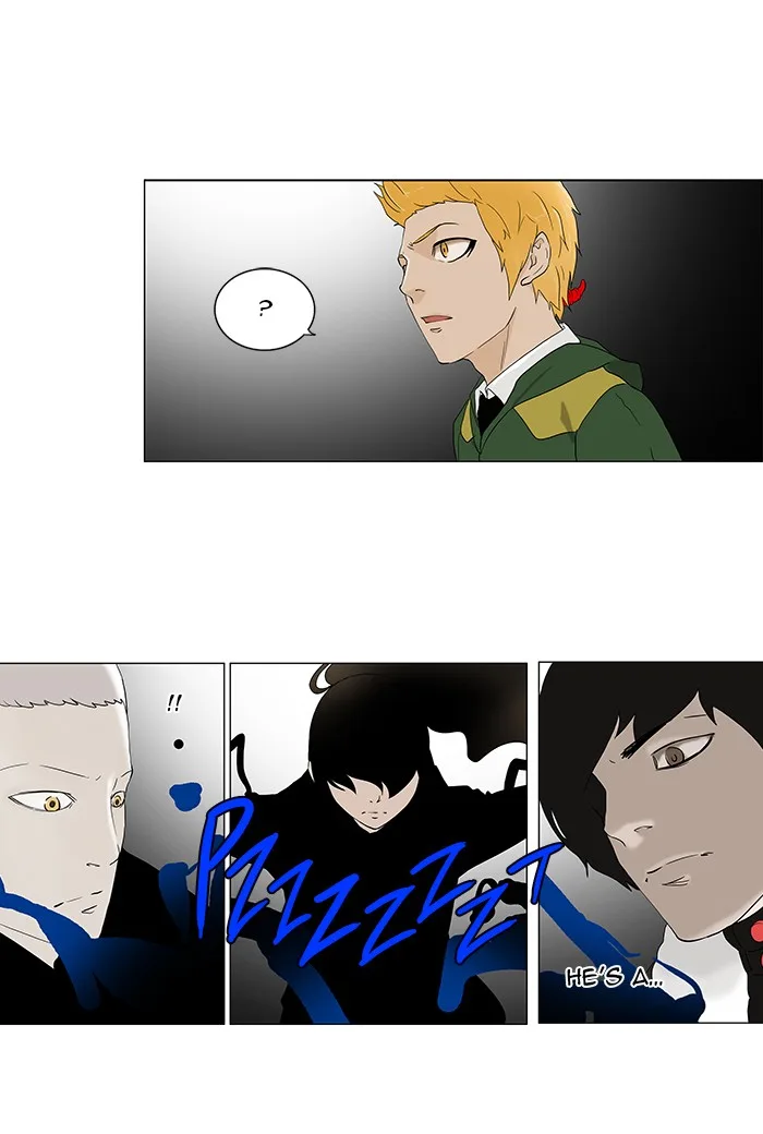 Tower of God - Chapter 83 - Page 29