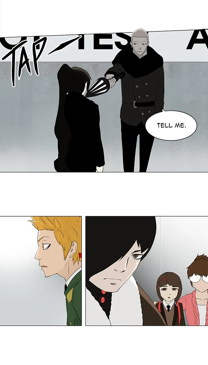 Tower of God - Chapter 83 - Page 3
