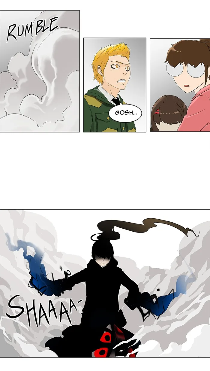 Tower of God - Chapter 83 - Page 31