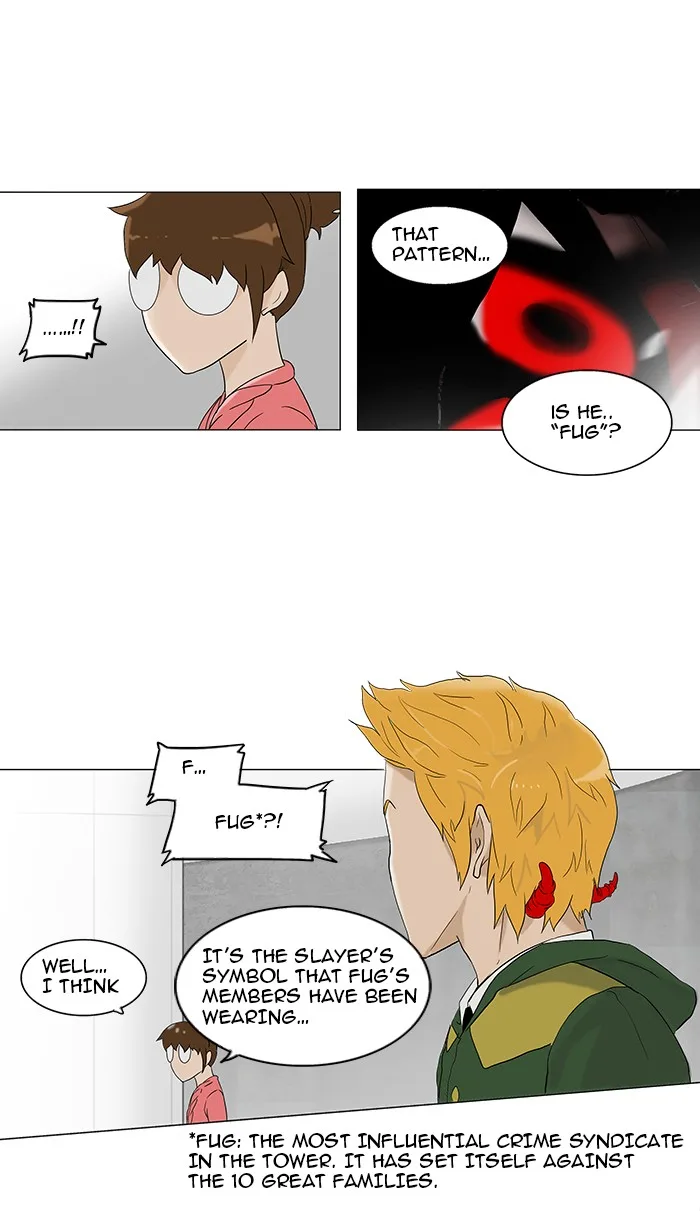 Tower of God - Chapter 83 - Page 32