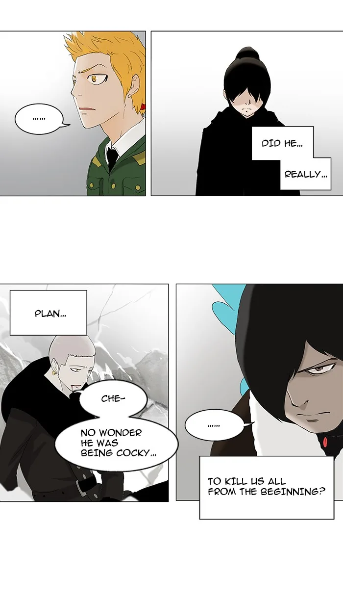 Tower of God - Chapter 83 - Page 34