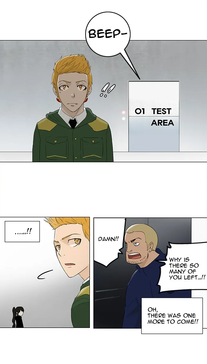 Tower of God - Chapter 83 - Page 35