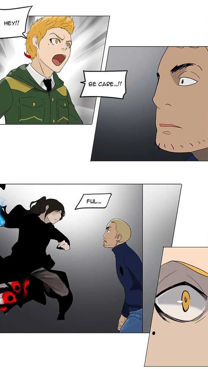 Tower of God - Chapter 83 - Page 36