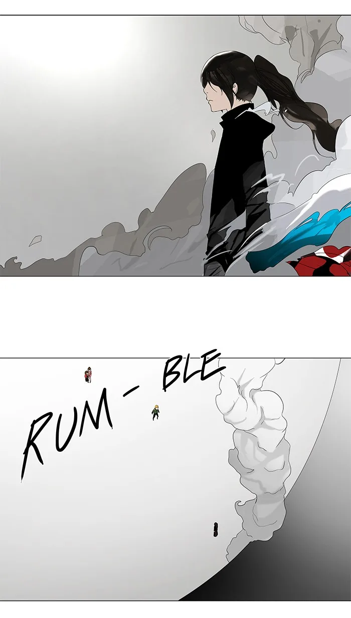 Tower of God - Chapter 84 - Page 1