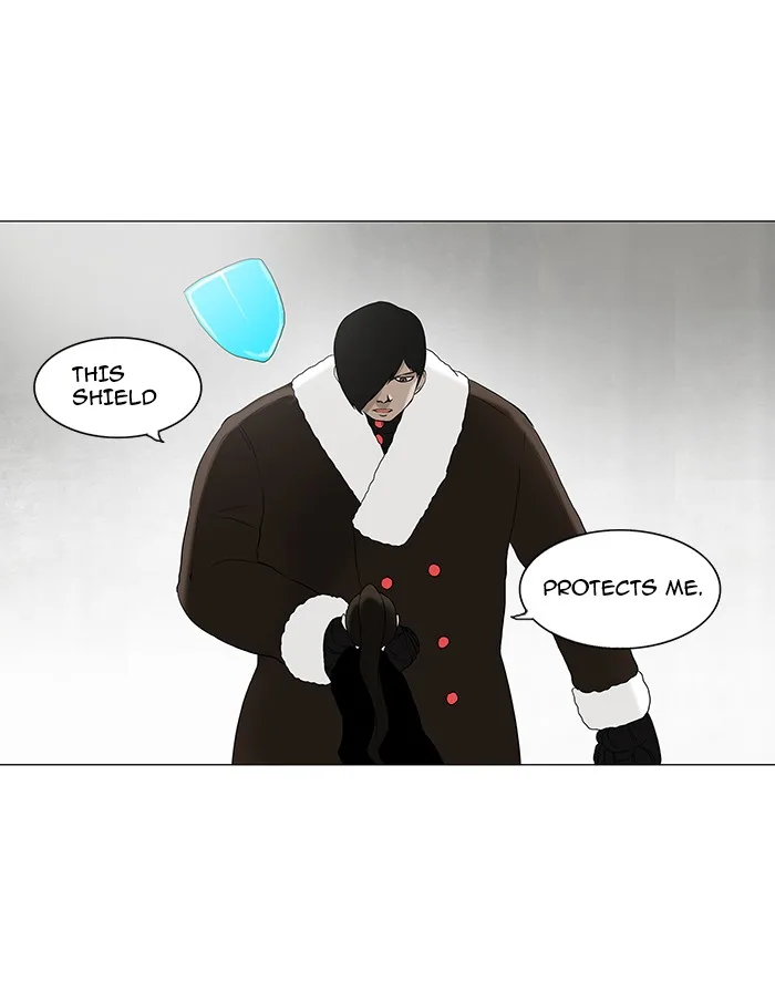 Tower of God - Chapter 84 - Page 10