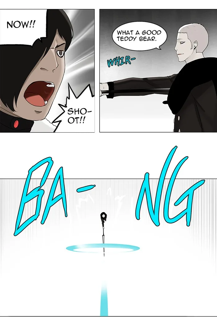 Tower of God - Chapter 84 - Page 11