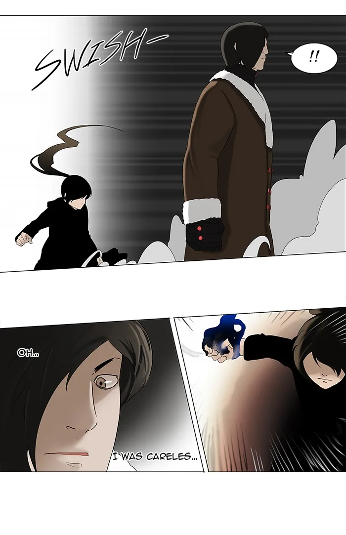 Tower of God - Chapter 84 - Page 18