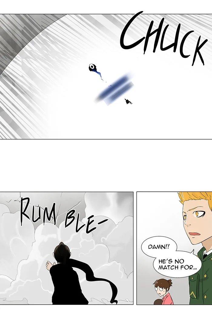 Tower of God - Chapter 84 - Page 19