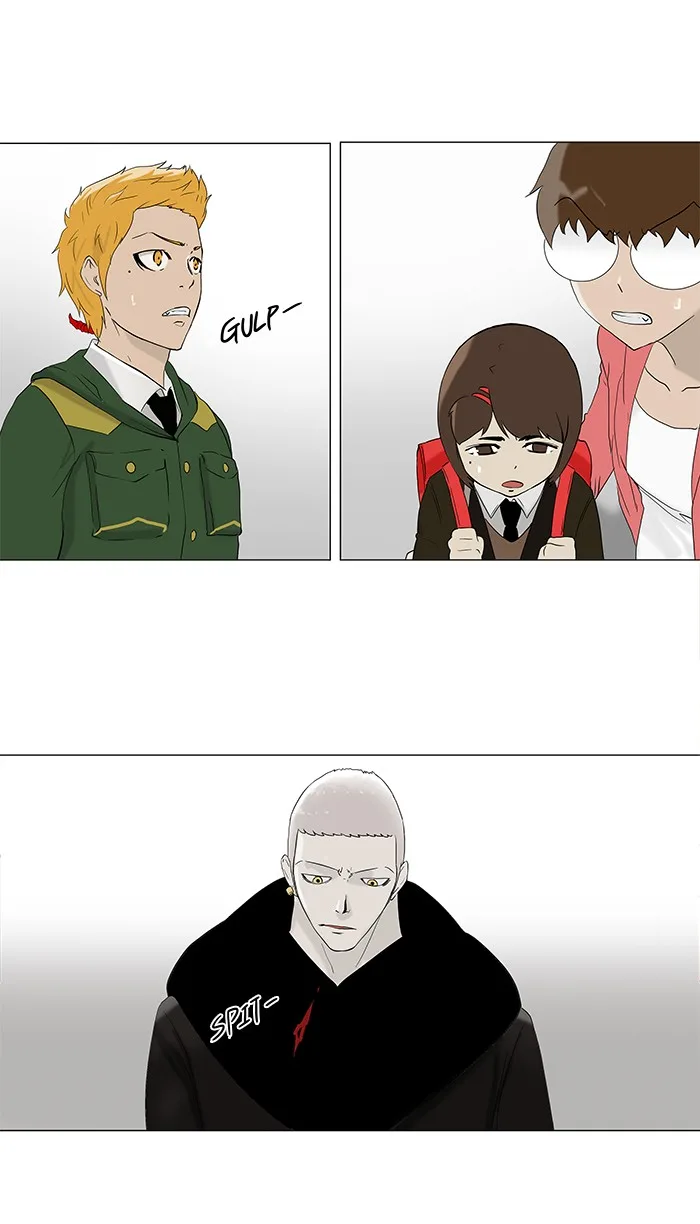 Tower of God - Chapter 84 - Page 2
