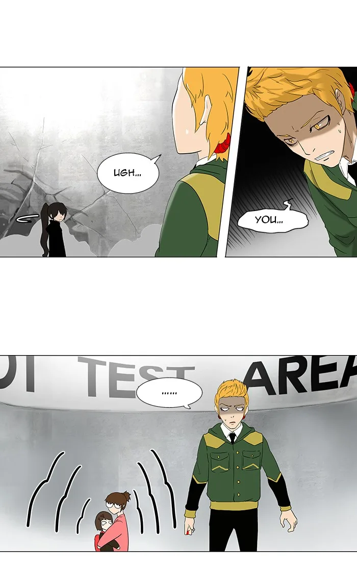 Tower of God - Chapter 84 - Page 20