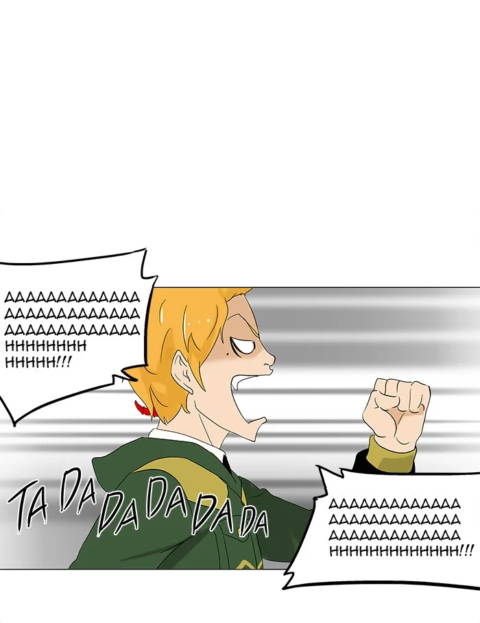 Tower of God - Chapter 84 - Page 22