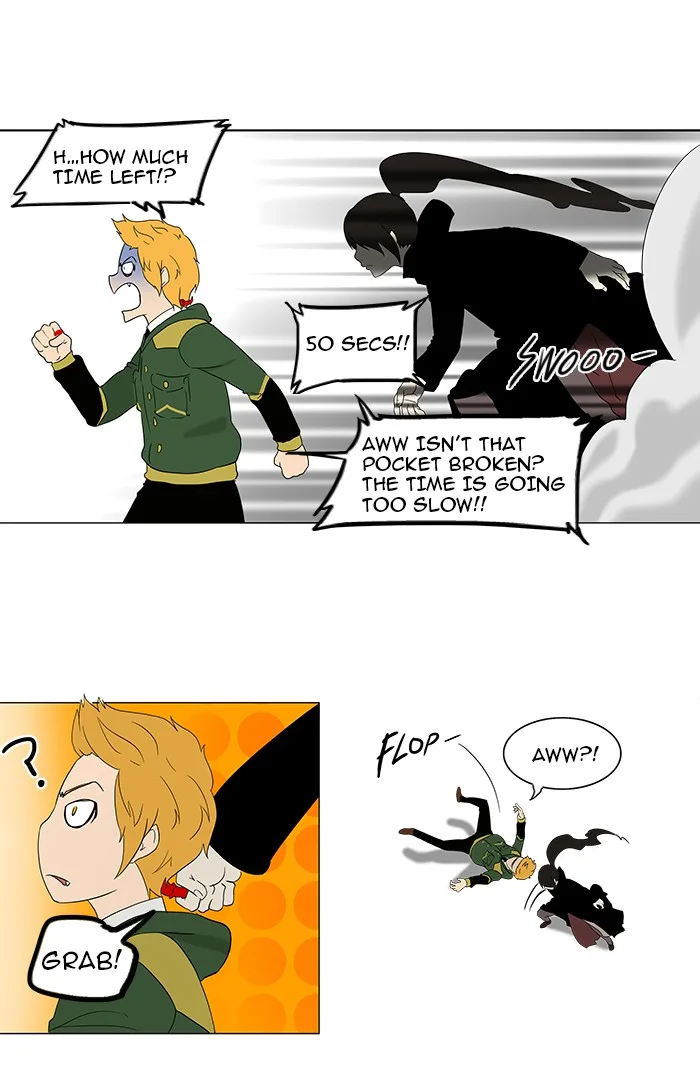 Tower of God - Chapter 84 - Page 26