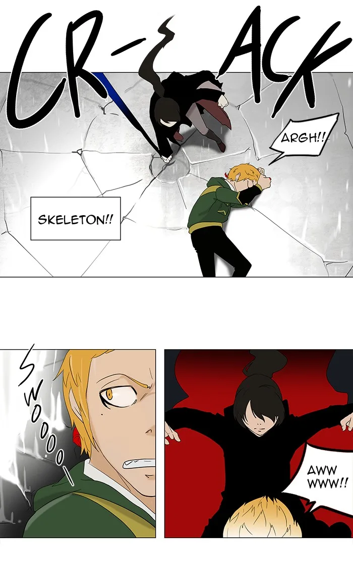 Tower of God - Chapter 84 - Page 29