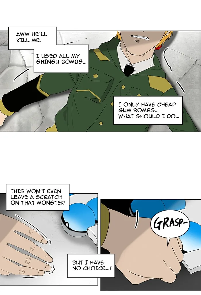 Tower of God - Chapter 84 - Page 30