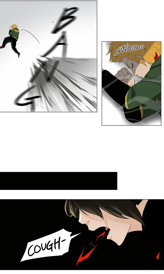 Tower of God - Chapter 84 - Page 32