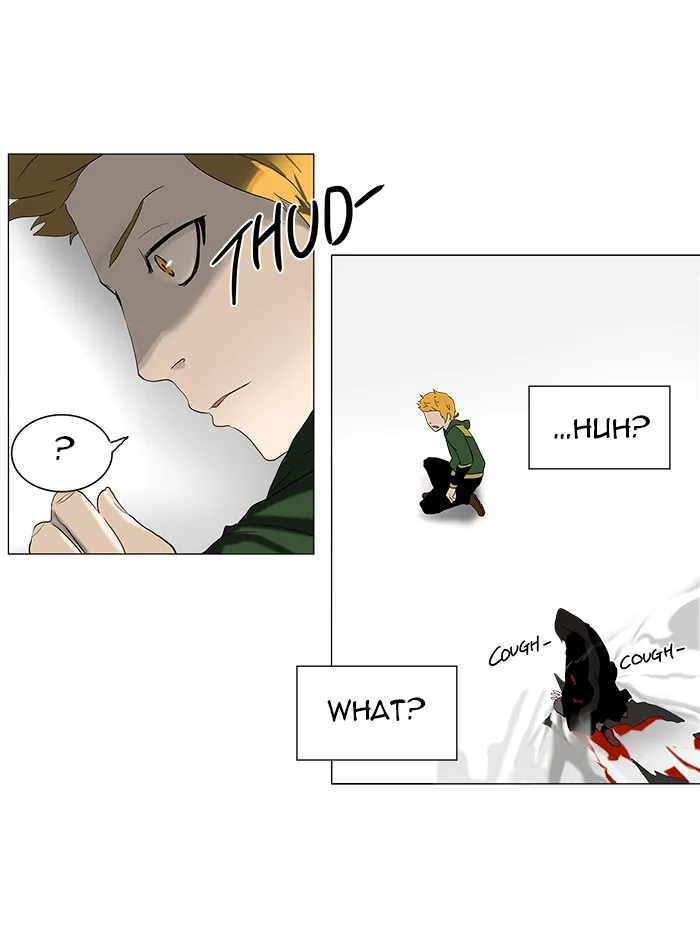 Tower of God - Chapter 84 - Page 33