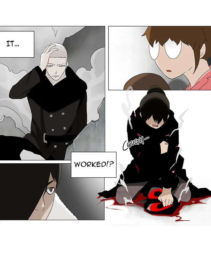 Tower of God - Chapter 84 - Page 34