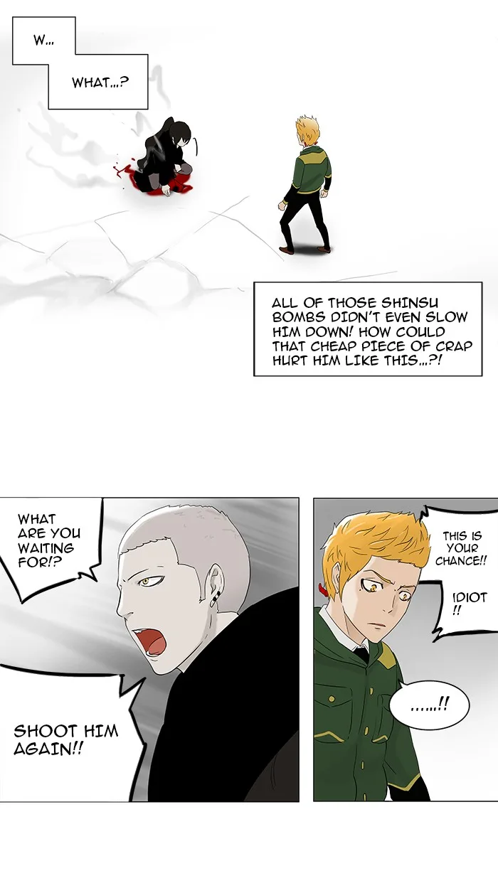 Tower of God - Chapter 84 - Page 35